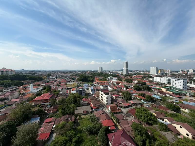 Condominium for Sale at Admiral Residences - Vinc Pheng - Exterior - PropertyGuru.com.my