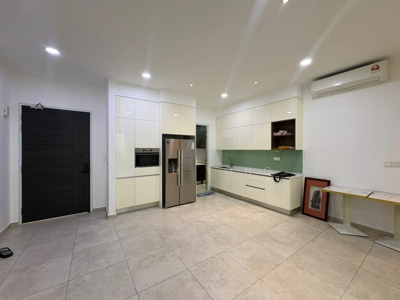 Condominium for Rent at Trinity Pentamont - Josh Yong - PropertyGuru.com.my