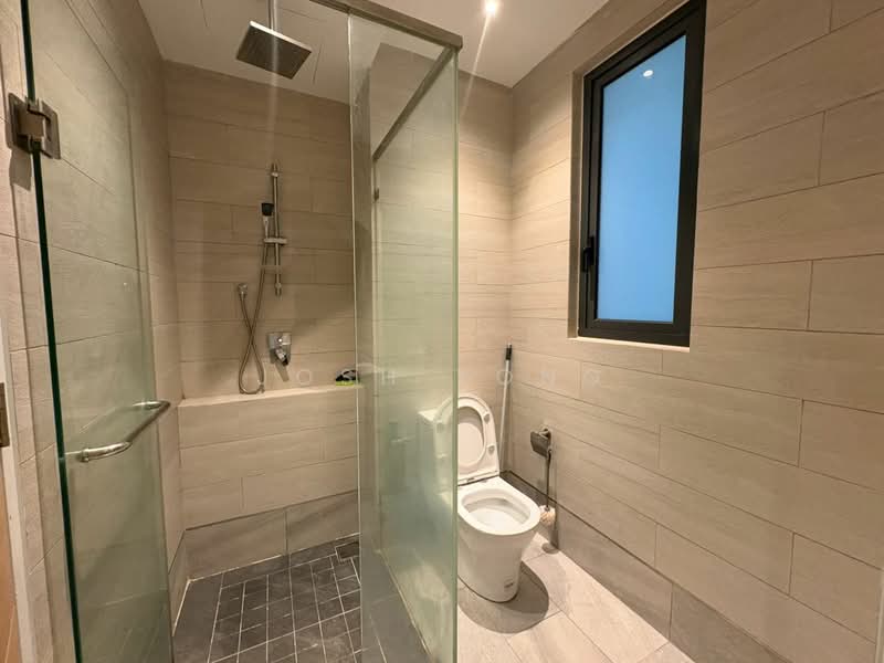 Condominium for Rent at Trinity Pentamont - Josh Yong - PropertyGuru.com.my