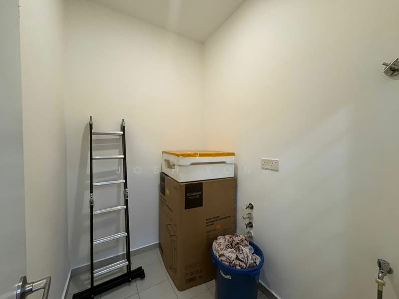 Condominium for Rent at Trinity Pentamont - Josh Yong - PropertyGuru.com.my