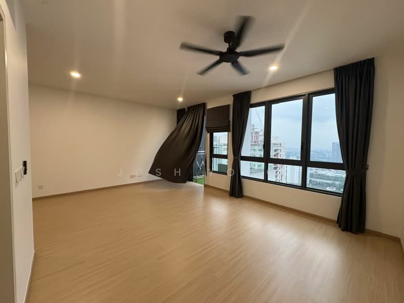 Condominium for Rent at Trinity Pentamont - Josh Yong - PropertyGuru.com.my