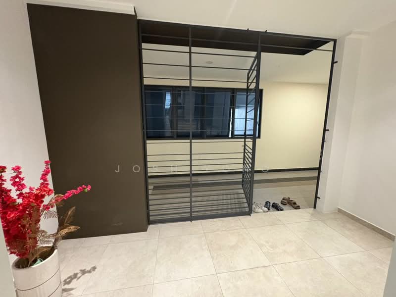 Condominium for Rent at Trinity Pentamont - Josh Yong - PropertyGuru.com.my