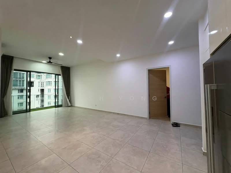 Condominium for Rent at Trinity Pentamont - Josh Yong - PropertyGuru.com.my