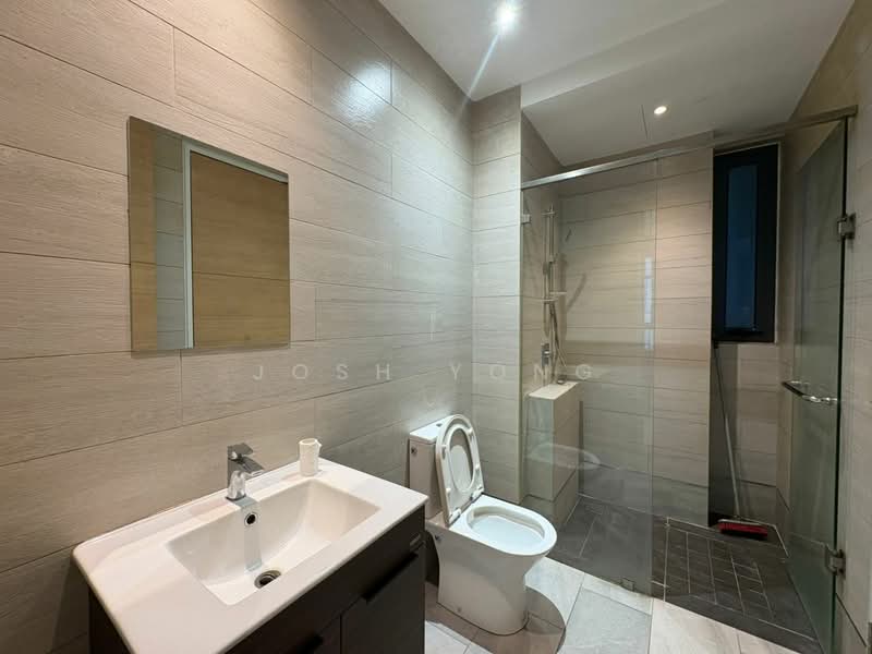 Condominium for Rent at Trinity Pentamont - Josh Yong - PropertyGuru.com.my