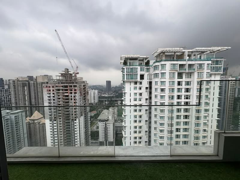 Condominium for Rent at Trinity Pentamont - Josh Yong - PropertyGuru.com.my