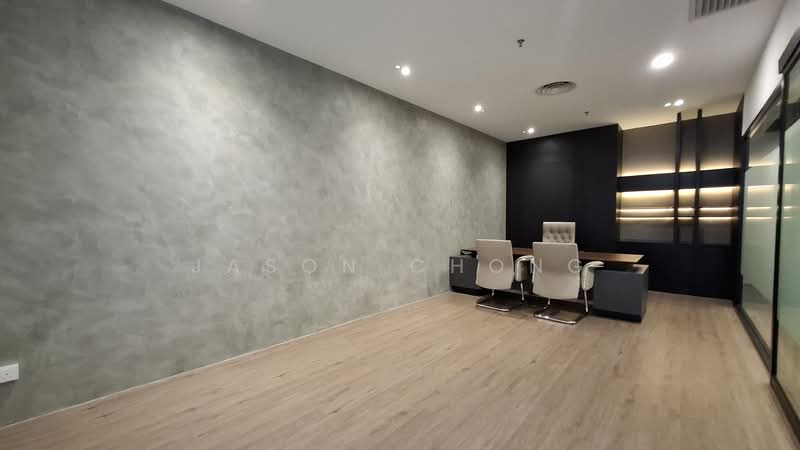 Pejabat untuk Disewa di KL Eco City (Kuala Lumpur) - Jason Chong - Interior - PropertyGuru.com.my