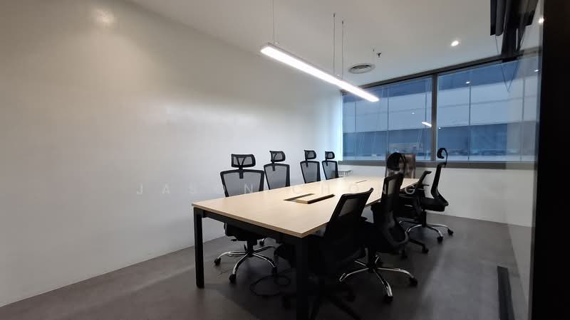 Pejabat untuk Disewa di KL Eco City (Kuala Lumpur) - Jason Chong - Interior - PropertyGuru.com.my