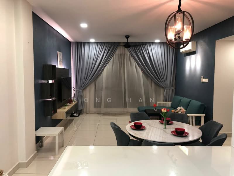 Condominium for Rent at Vivo Residential Suites - Song Han - PropertyGuru.com.my