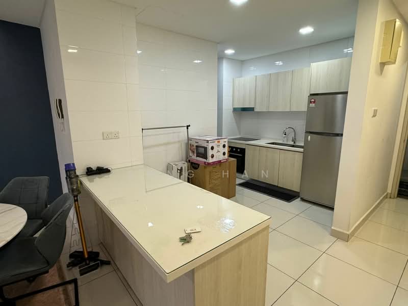 Condominium for Rent at Vivo Residential Suites - Song Han - PropertyGuru.com.my