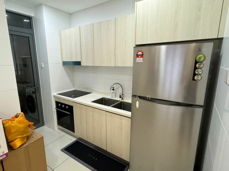 Condominium for Rent at Vivo Residential Suites - Song Han - PropertyGuru.com.my