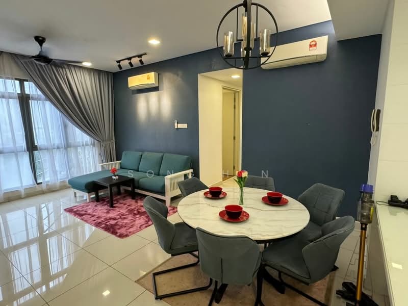 Condominium for Rent at Vivo Residential Suites - Song Han - PropertyGuru.com.my