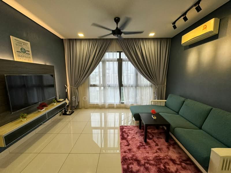 Condominium for Rent at Vivo Residential Suites - Song Han - PropertyGuru.com.my