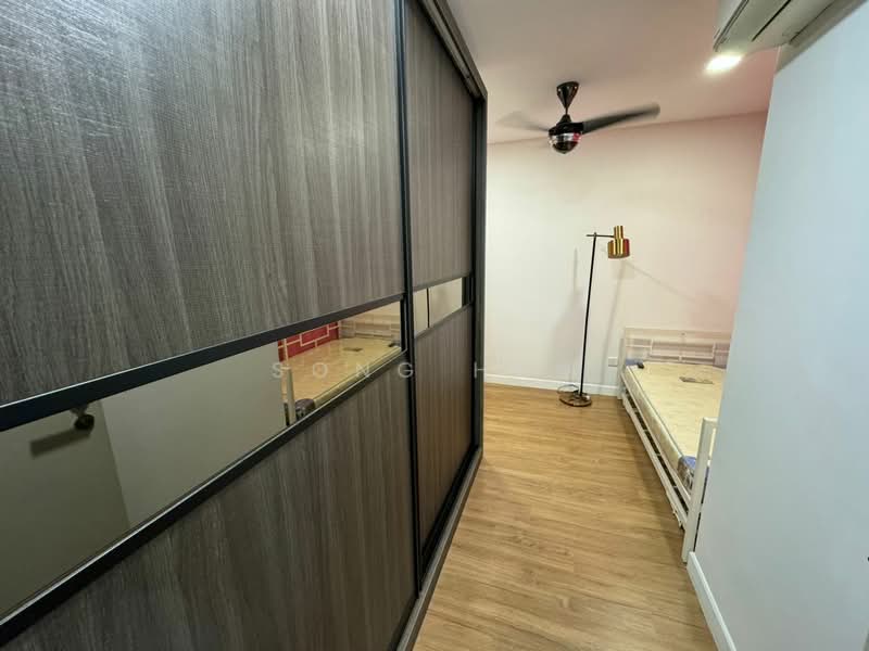 Condominium for Rent at Vivo Residential Suites - Song Han - PropertyGuru.com.my