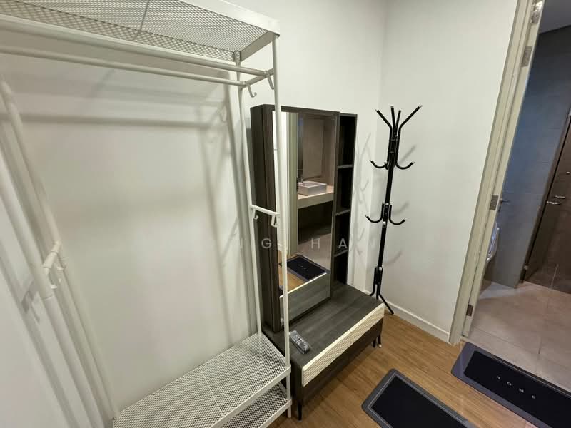 Condominium for Rent at Vivo Residential Suites - Song Han - PropertyGuru.com.my