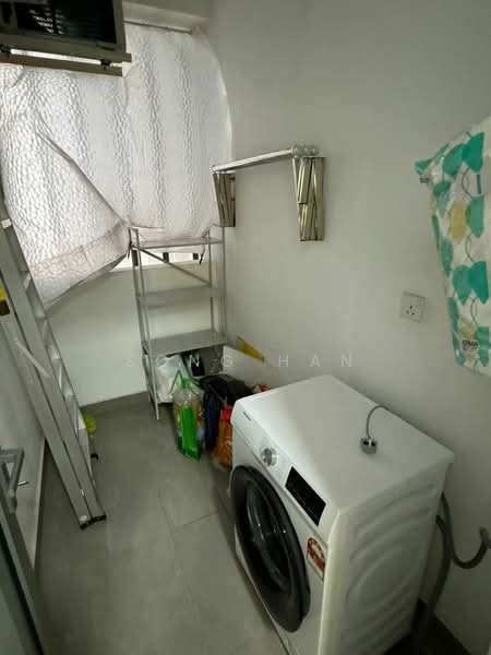 Condominium for Rent at Vivo Residential Suites - Song Han - PropertyGuru.com.my