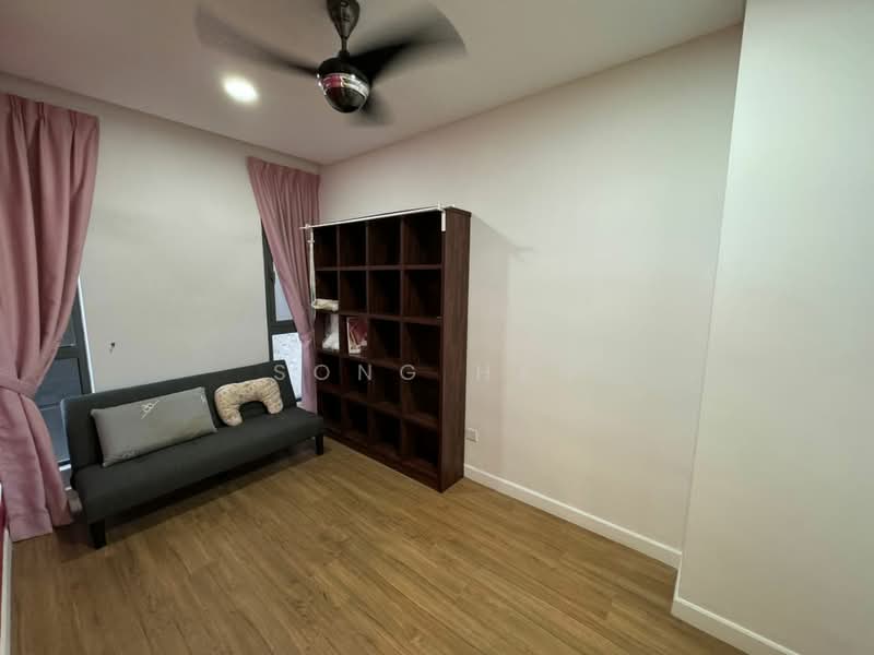 Condominium for Rent at Vivo Residential Suites - Song Han - PropertyGuru.com.my