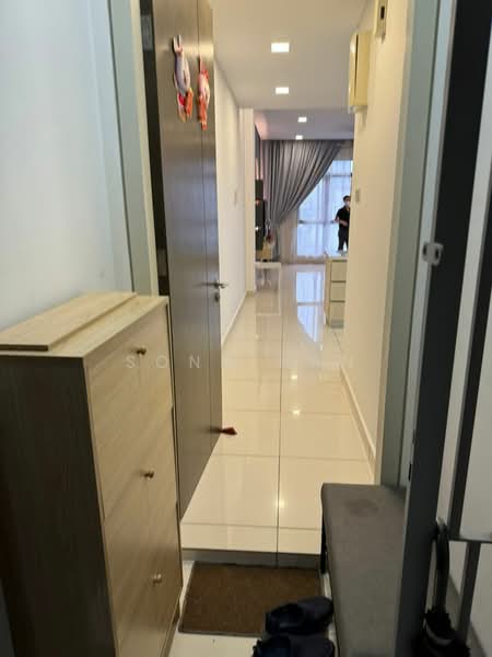 Condominium for Rent at Vivo Residential Suites - Song Han - PropertyGuru.com.my