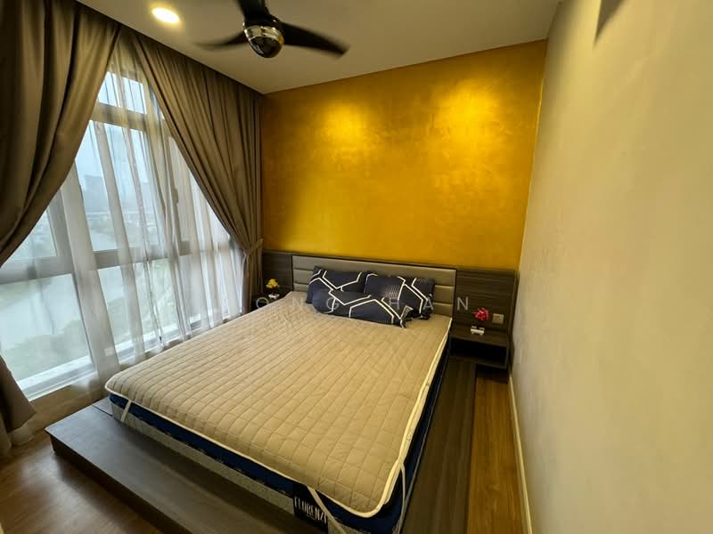 Condominium for Rent at Vivo Residential Suites - Song Han - PropertyGuru.com.my