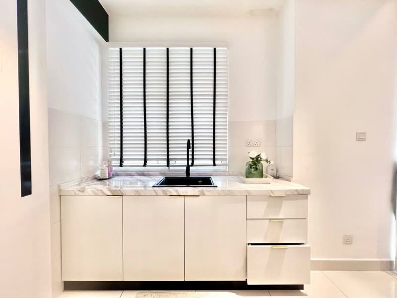 Rumah Berkembar untuk Dijual di Tropicana Heights (Kajang) - Niesya Shuekry - Interior - PropertyGuru.com.my