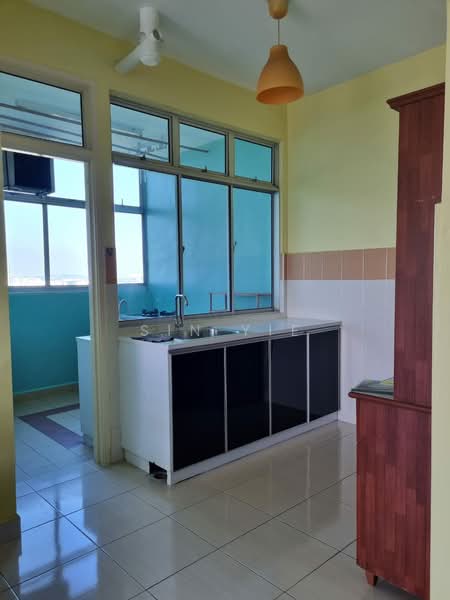 Pangsapuri untuk Dijual di Kipark Apartment - Sin Yie - PropertyGuru.com.my