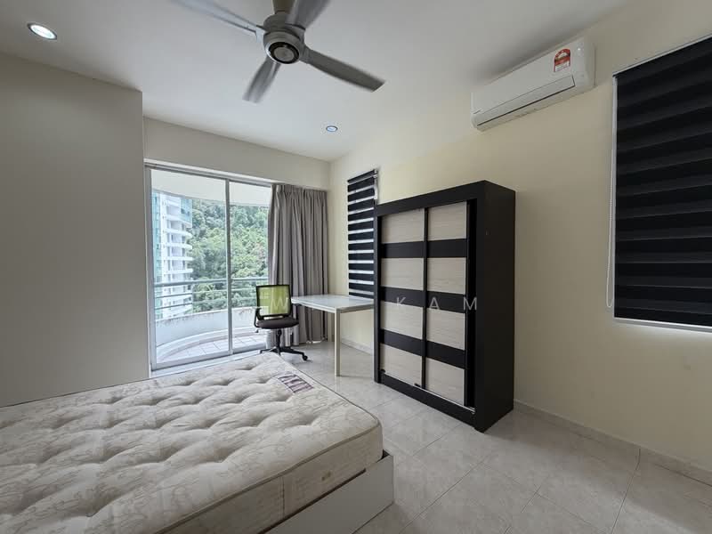 Condominium for Sale at Coastal Tower - Lewis Kam - Bedroom - PropertyGuru.com.my