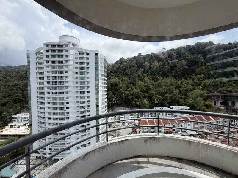 Condominium for Sale at Coastal Tower - Lewis Kam - Exterior - PropertyGuru.com.my
