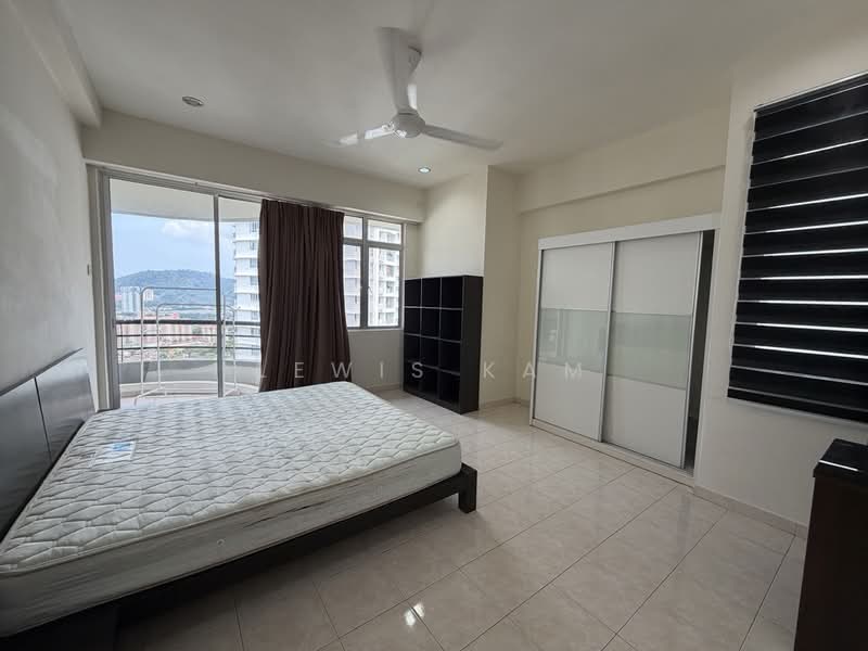 Condominium for Sale at Coastal Tower - Lewis Kam - Bedroom - PropertyGuru.com.my