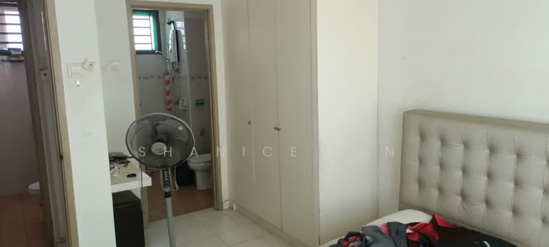 Service Residence for Sale at Nusa Perdana Serviced Apartment - Shanice Tan - Bedroom - PropertyGuru.com.my