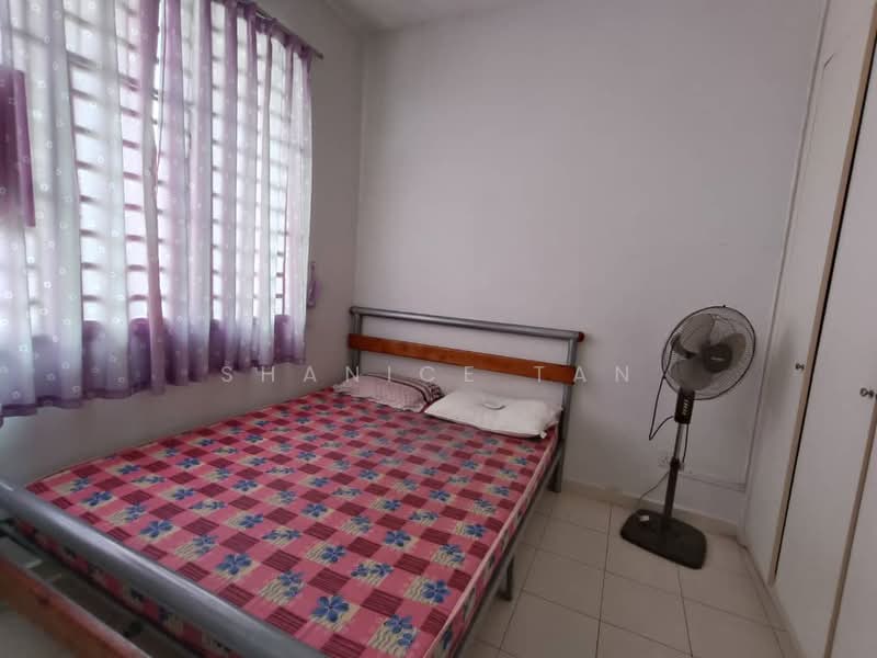 Service Residence for Sale at Nusa Perdana Serviced Apartment - Shanice Tan - Bedroom - PropertyGuru.com.my