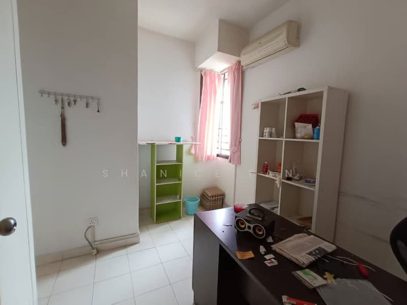 Service Residence for Sale at Nusa Perdana Serviced Apartment - Shanice Tan - Study - PropertyGuru.com.my