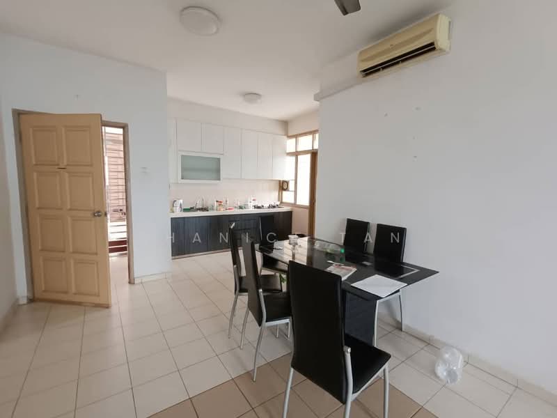 Service Residence for Sale at Nusa Perdana Serviced Apartment - Shanice Tan - PropertyGuru.com.my
