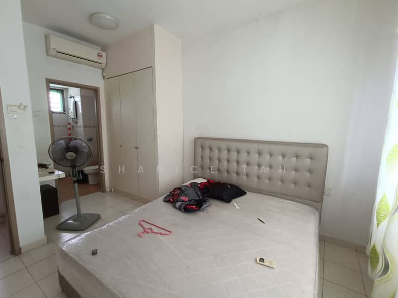 Service Residence for Sale at Nusa Perdana Serviced Apartment - Shanice Tan - Bedroom - PropertyGuru.com.my