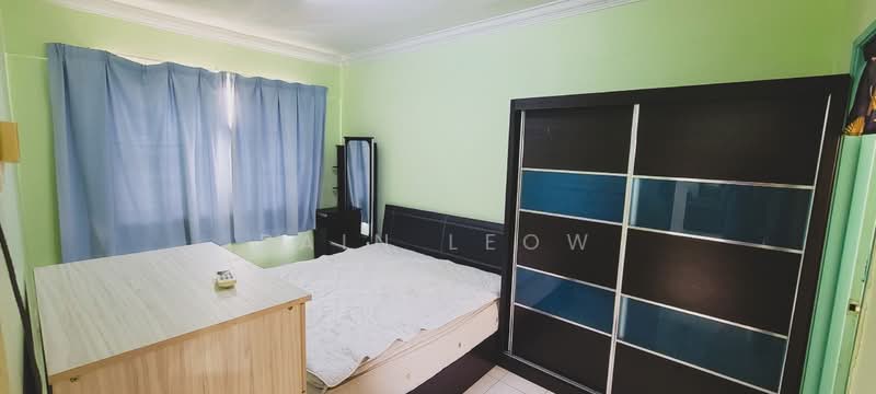 Pangsapuri untuk Dijual di Vista Pinggiran Apartment - Rain Leow - Bedroom - PropertyGuru.com.my
