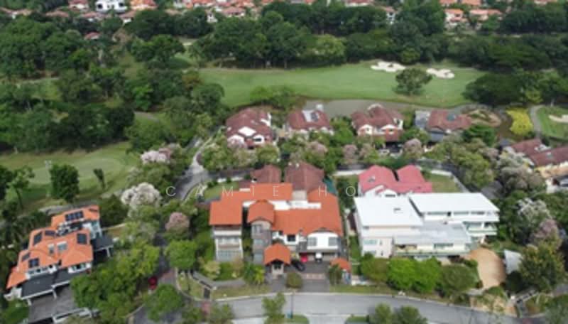 Rumah Banglo untuk Dijual di Kota Kemuning (Shah Alam) - Camie Hoo - Exterior - PropertyGuru.com.my