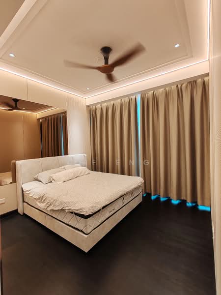 Servis Apartment untuk Disewa di Pavilion Damansara Heights - Yee Eng - PropertyGuru.com.my