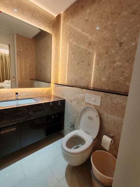 Servis Apartment untuk Disewa di Pavilion Damansara Heights - Yee Eng - PropertyGuru.com.my