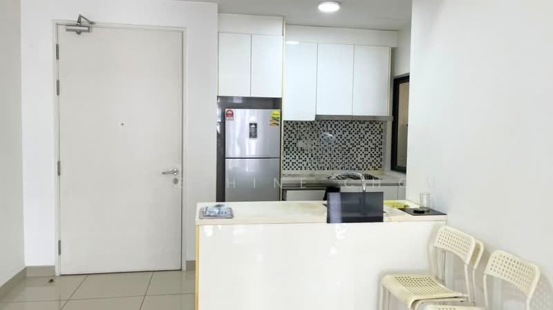 Service Residence for Sale at Utropolis Suites 1 - Josephine Chou - Kitchen - PropertyGuru.com.my