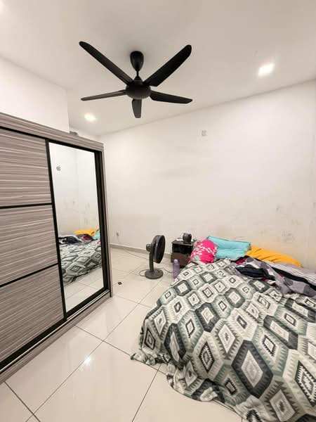 2-storey Terraced House for Sale in Johor Bahru (Johor) - Finn Aw - Bedroom - PropertyGuru.com.my