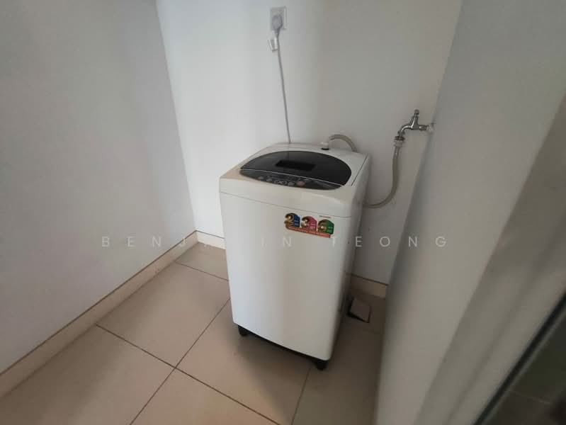 Servis Apartment untuk Disewa di Tropicana Gardens - Benjamin Teong - Interior - PropertyGuru.com.my