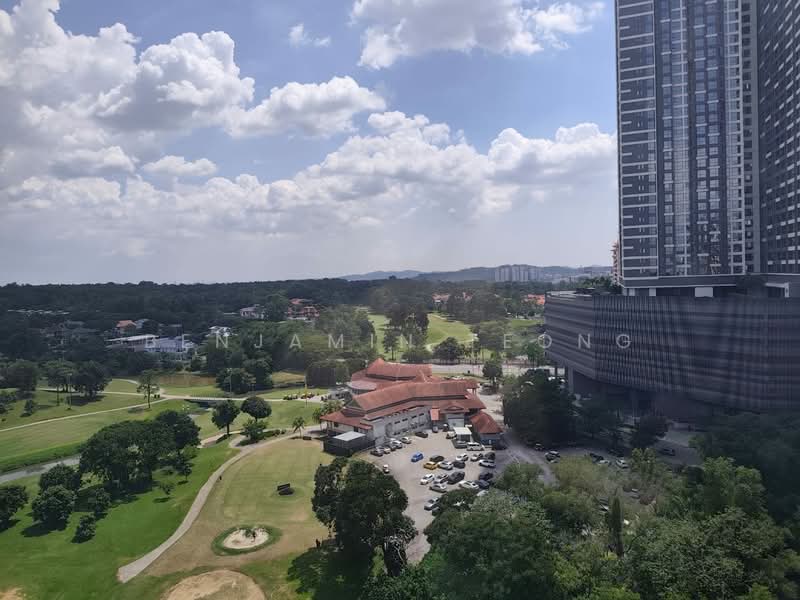 Servis Apartment untuk Disewa di Tropicana Gardens - Benjamin Teong - Exterior - PropertyGuru.com.my