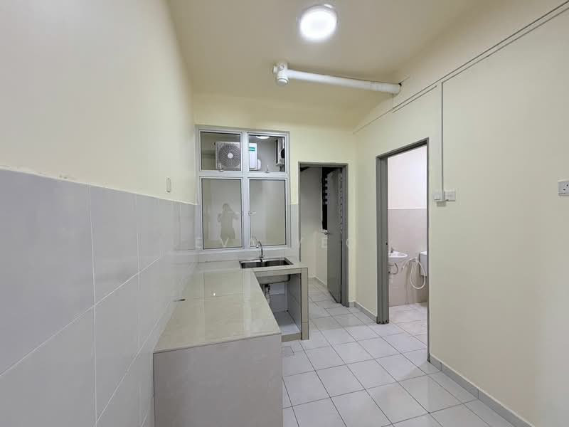 Pangsapuri untuk Disewa di Molek Ria - Eva Yeo - PropertyGuru.com.my
