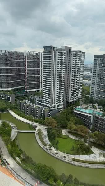 Servis Apartment untuk Dijual di SouthPlace Residences @ Tropicana Metropark - Yk Yong - Exterior - PropertyGuru.com.my