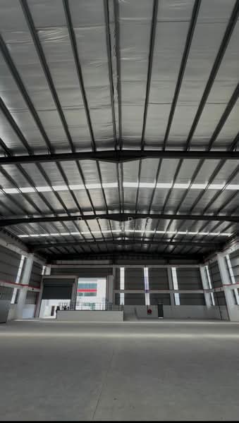 Detached Factory for Rent in Banting (Selangor) - Po Po Chow - Interior - PropertyGuru.com.my