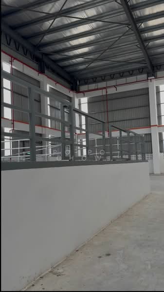 Detached Factory for Rent in Banting (Selangor) - Po Po Chow - Interior - PropertyGuru.com.my