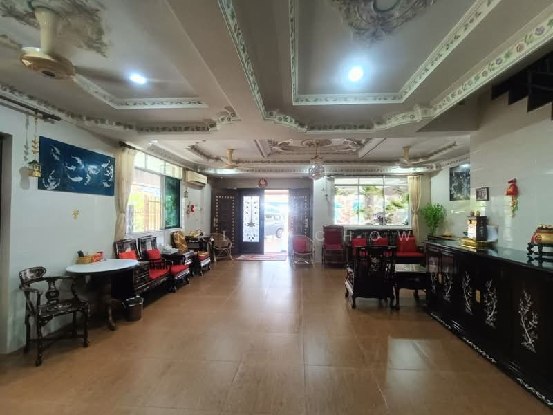 Semi-Detached House for Sale in Taman Sinar Baru (Kota Kinabalu) - shirley Chow - PropertyGuru.com.my