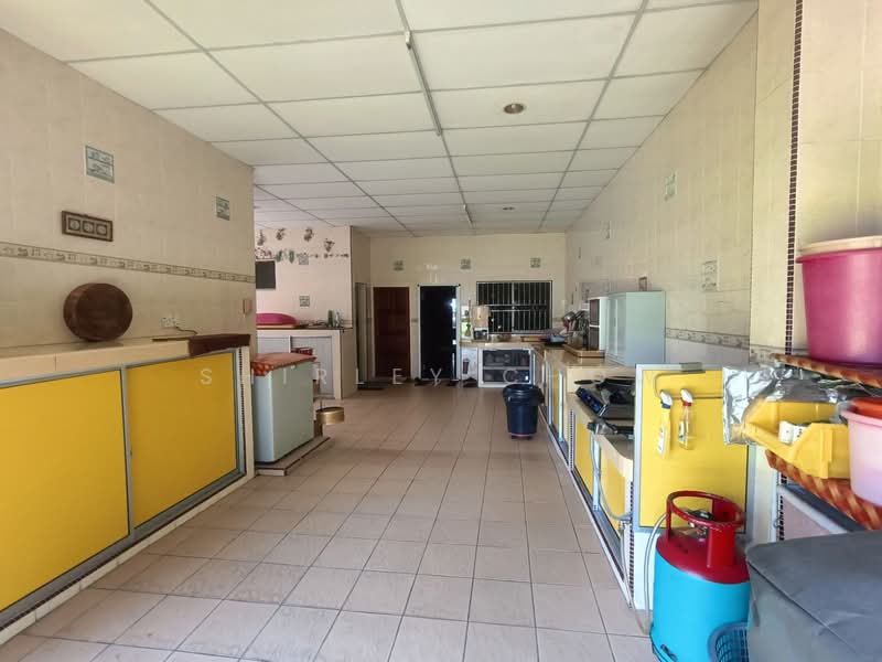 Semi-Detached House for Sale in Taman Sinar Baru (Kota Kinabalu) - shirley Chow - PropertyGuru.com.my