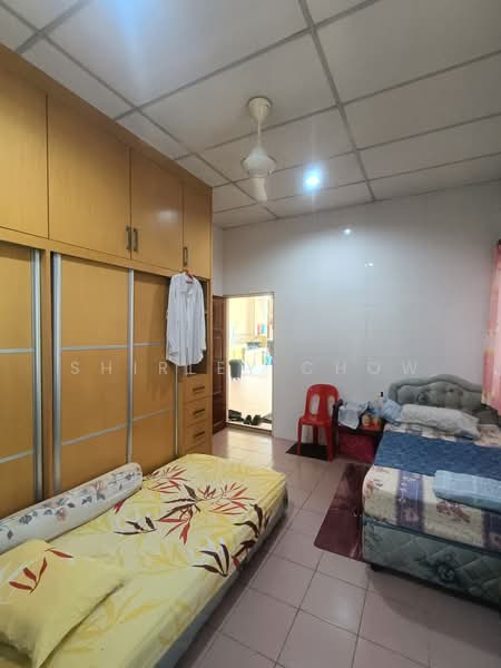 Semi-Detached House for Sale in Taman Sinar Baru (Kota Kinabalu) - shirley Chow - PropertyGuru.com.my