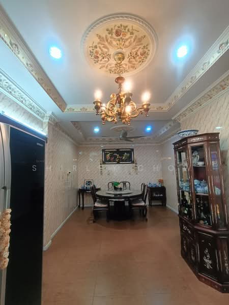 Semi-Detached House for Sale in Taman Sinar Baru (Kota Kinabalu) - shirley Chow - PropertyGuru.com.my