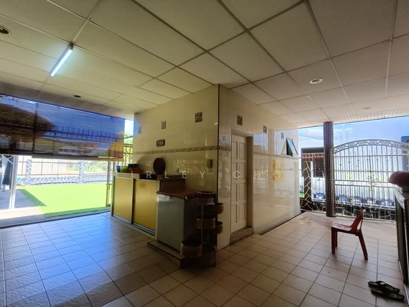 Semi-Detached House for Sale in Taman Sinar Baru (Kota Kinabalu) - shirley Chow - PropertyGuru.com.my