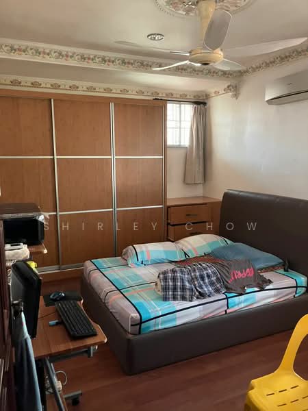 Semi-Detached House for Sale in Taman Sinar Baru (Kota Kinabalu) - shirley Chow - PropertyGuru.com.my